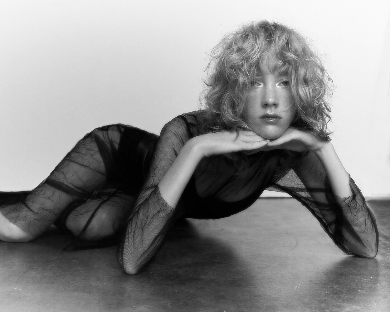 Yeva Cheroi portfolio photo 13
